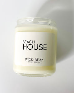 Beach House