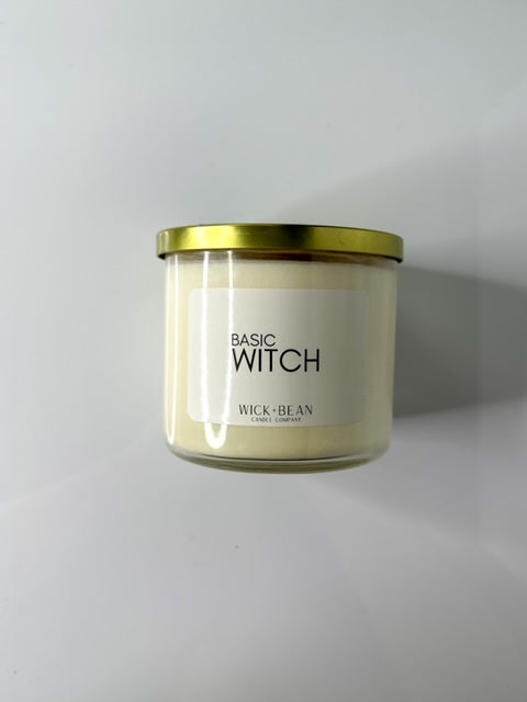Basic Witch