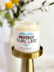 Protect Trans Lives