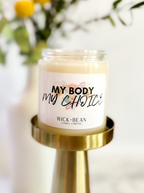 My Body My Choice