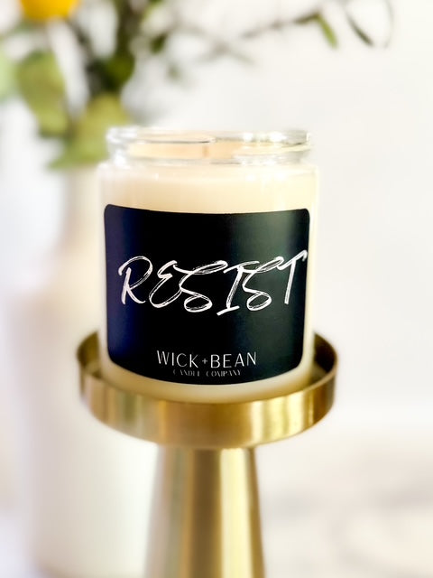 Resist