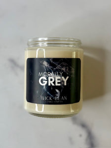 Morally Grey