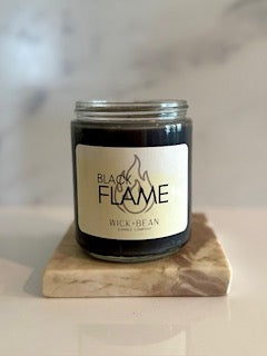 Black Flame