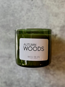 Autumn Woods