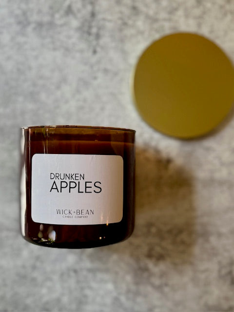 Drunken Apples